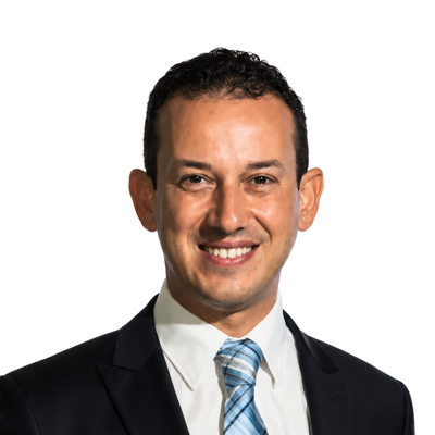 Ömer Lütfi Karagöz - Migros Ticaret A.Ş. Ağ Sistem ve Güvenlik Altyapısı Direktörü