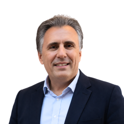 Murat Lostar - TP Comply Kurucu Ortak