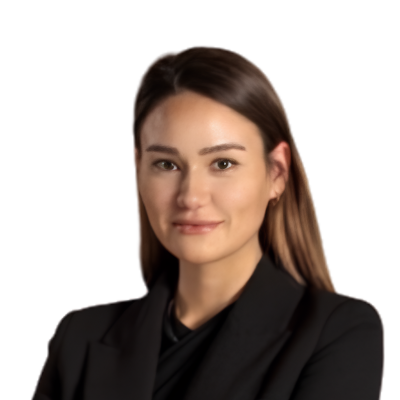 Selen Yeniel - Deloitte Siber Güvenlik Hizmetleri Kıdemli Müdürü