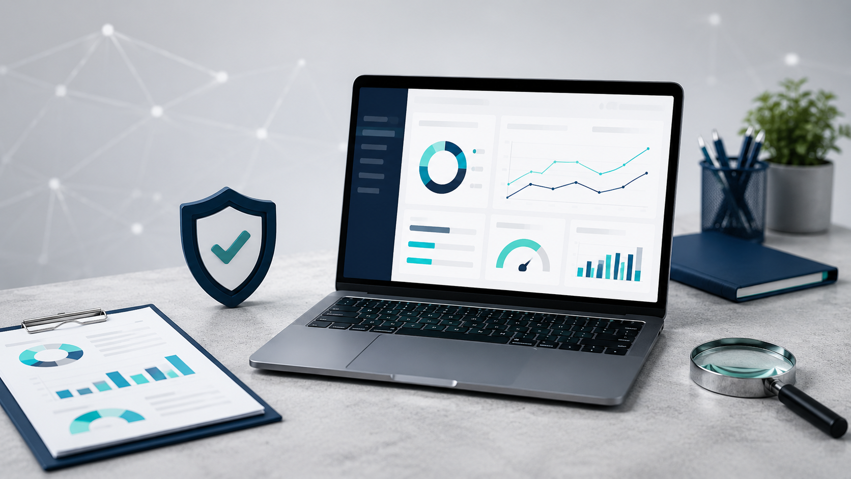 Vendor Risk programlarında tedarikçi riski ölçümleme ve risk analizi