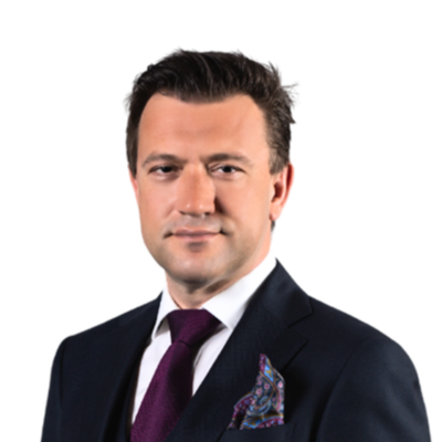 Yasin Beceni - BTS Partners Senior Partner