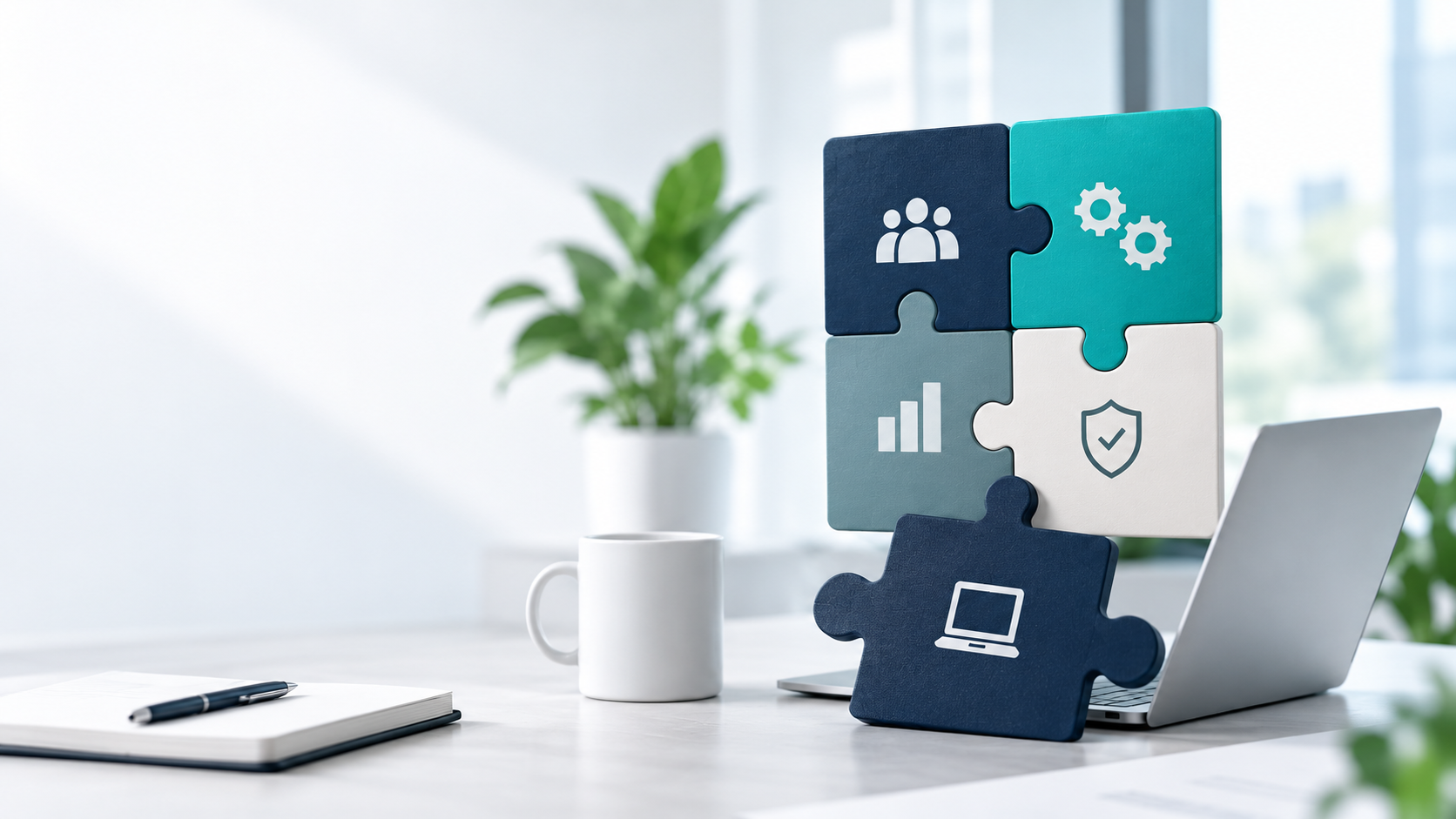 Vendor Risk programlarında teknoloji, süreç, insan, veri ve yönetişim ilişkisi